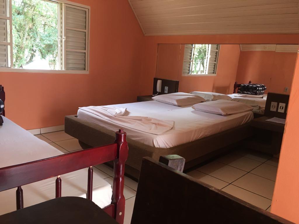 Hotel Comodoro De Баже Екстер'єр фото