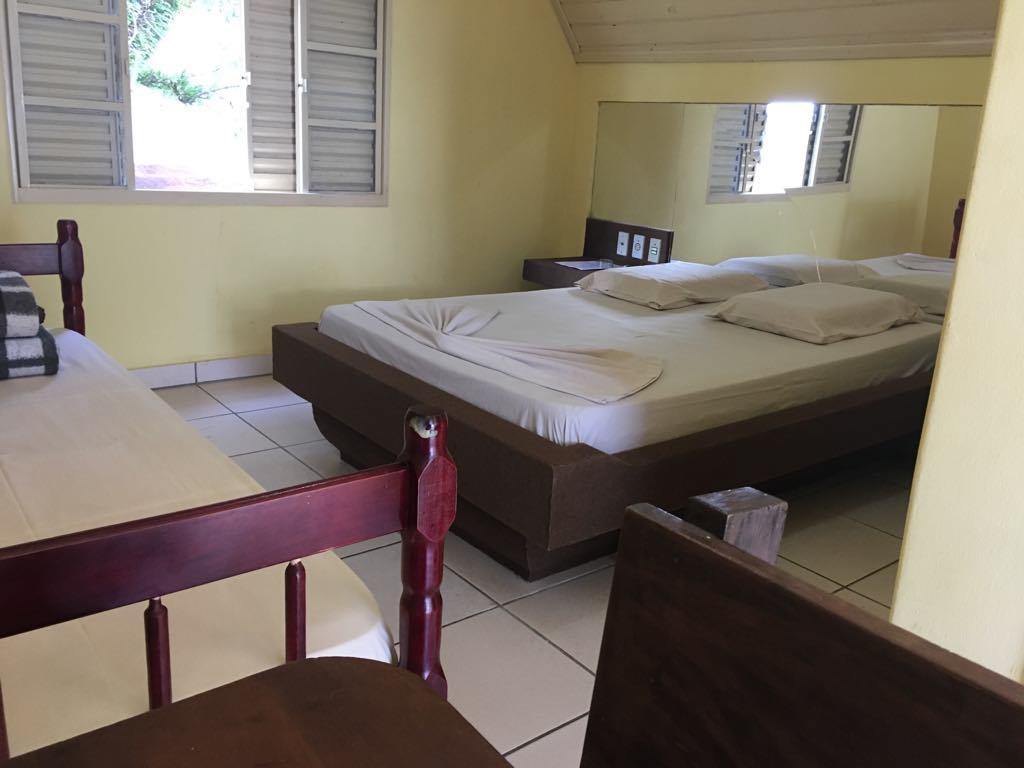Hotel Comodoro De Баже Екстер'єр фото