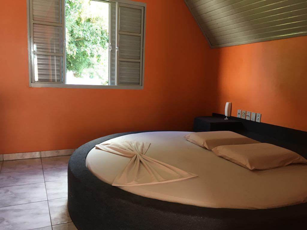 Hotel Comodoro De Баже Екстер'єр фото