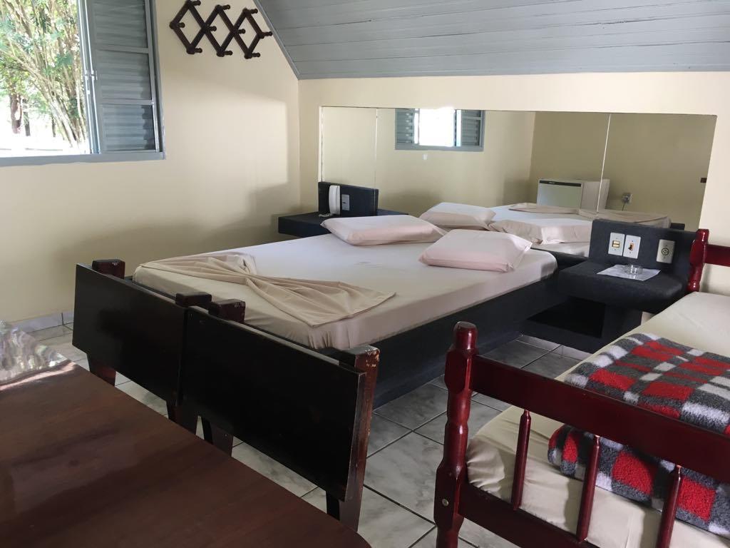 Hotel Comodoro De Баже Екстер'єр фото