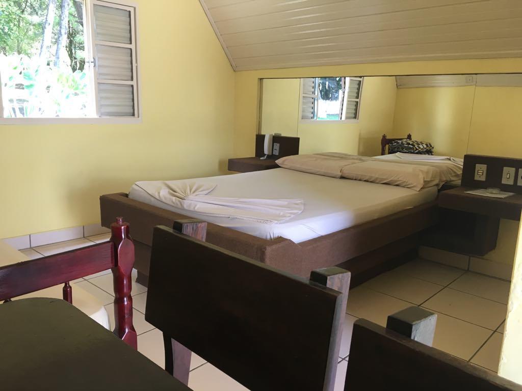Hotel Comodoro De Баже Екстер'єр фото